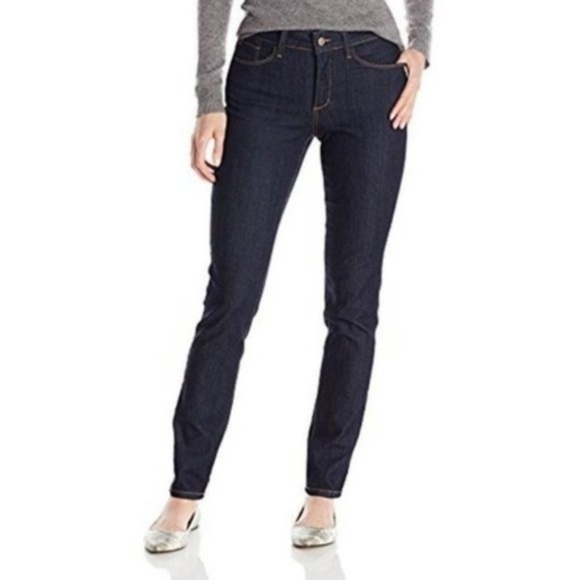 NYDJ Denim - NYDJ Straight Leg Jeans